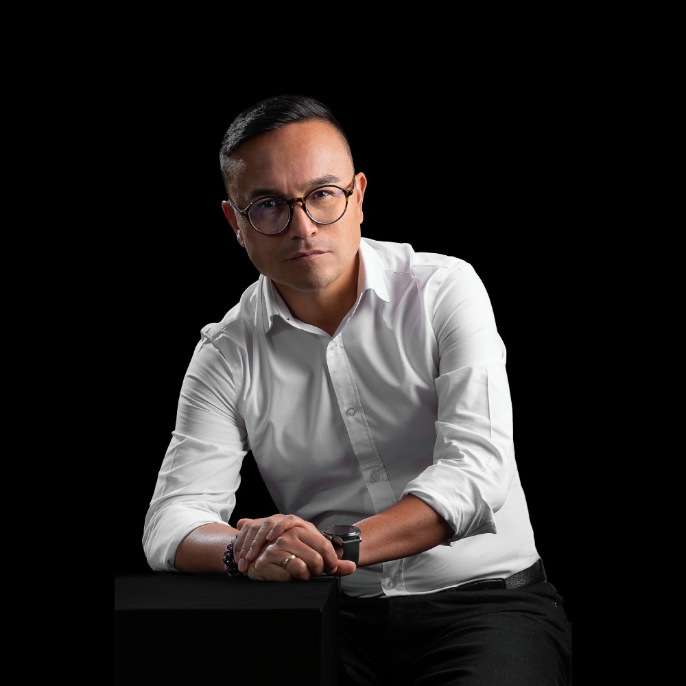 Alejandro Vega Rodríguez