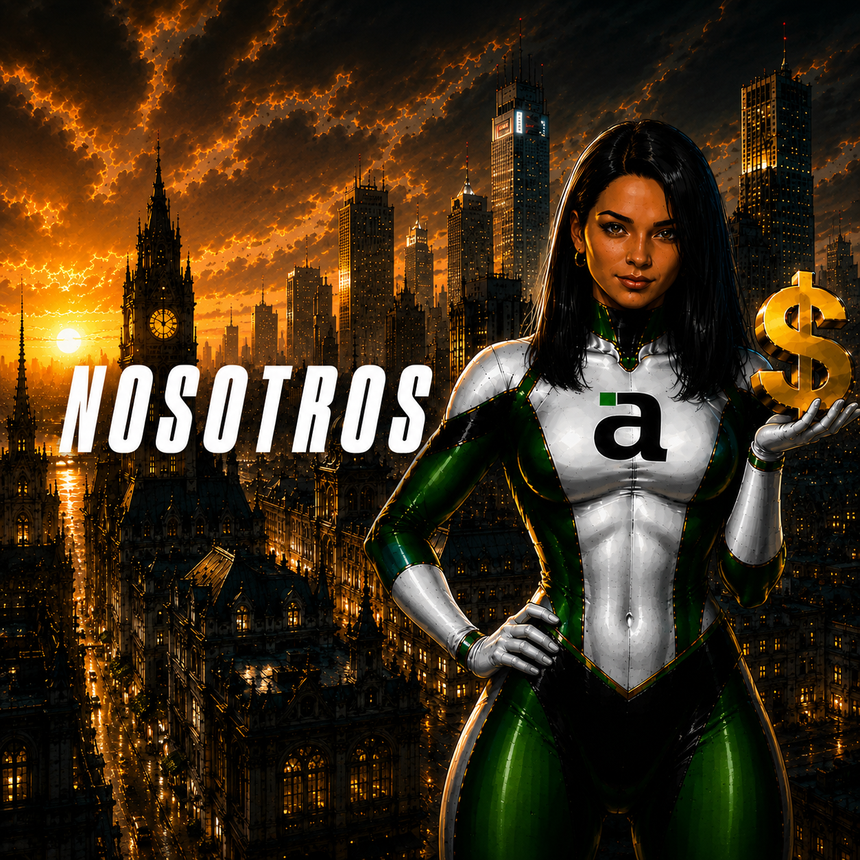 Nosotros